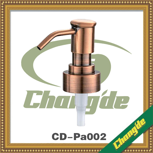 CD-PA002